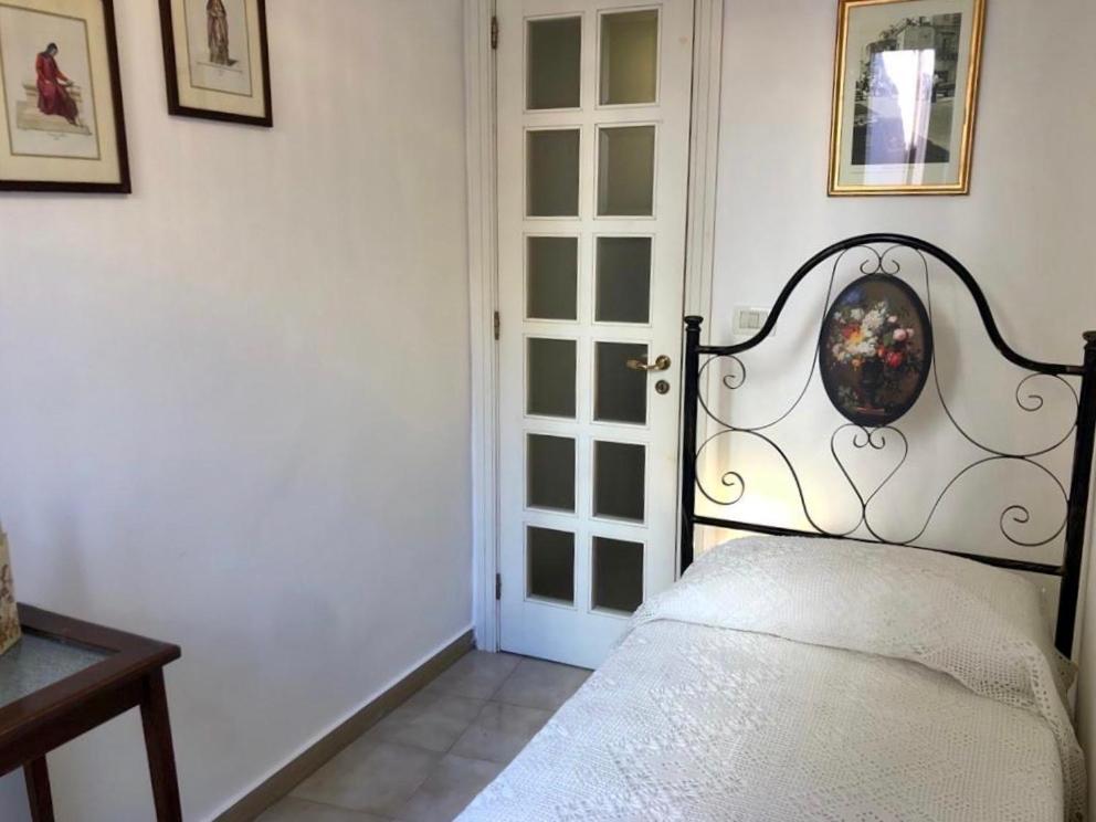 Casa Cariddi Boutique Apartment Taormina Eksteriør bilde
