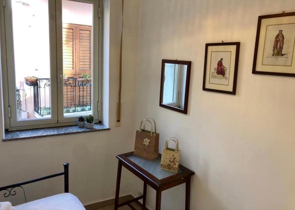Casa Cariddi Boutique Apartment Taormina Eksteriør bilde